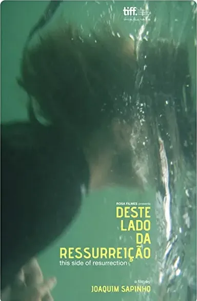 Deste Lado da Ressurreição