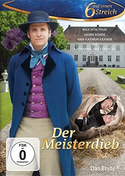 Zlodziej nad zlodziejami