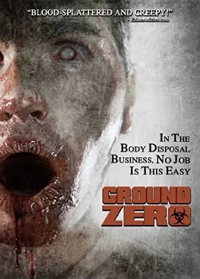 Ground Zero