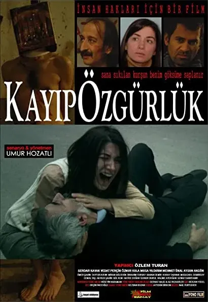 Kayip özgürlük