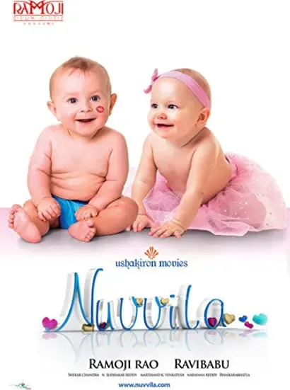Nuvvila