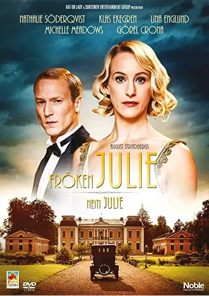 Fröken Julie