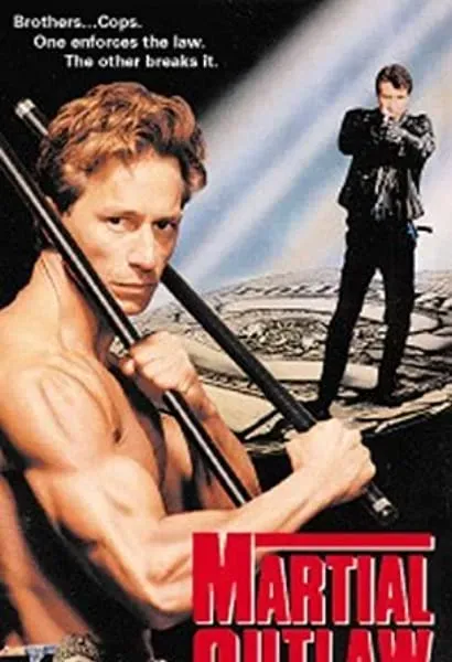 Martial Outlaw