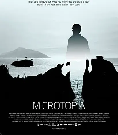 Microtopia