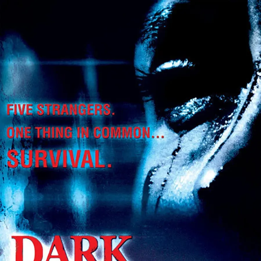 Dark Reality online