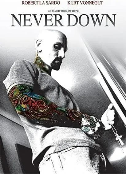 Never Down