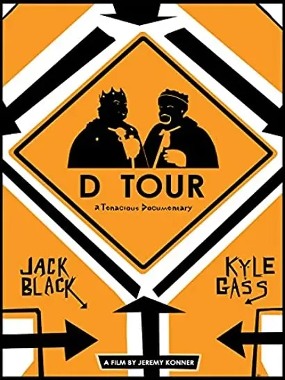 D Tour: A Tenacious Documentary
