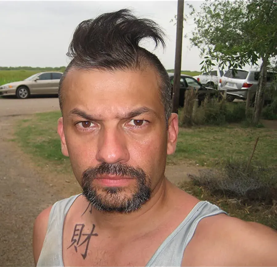 Cruzando online