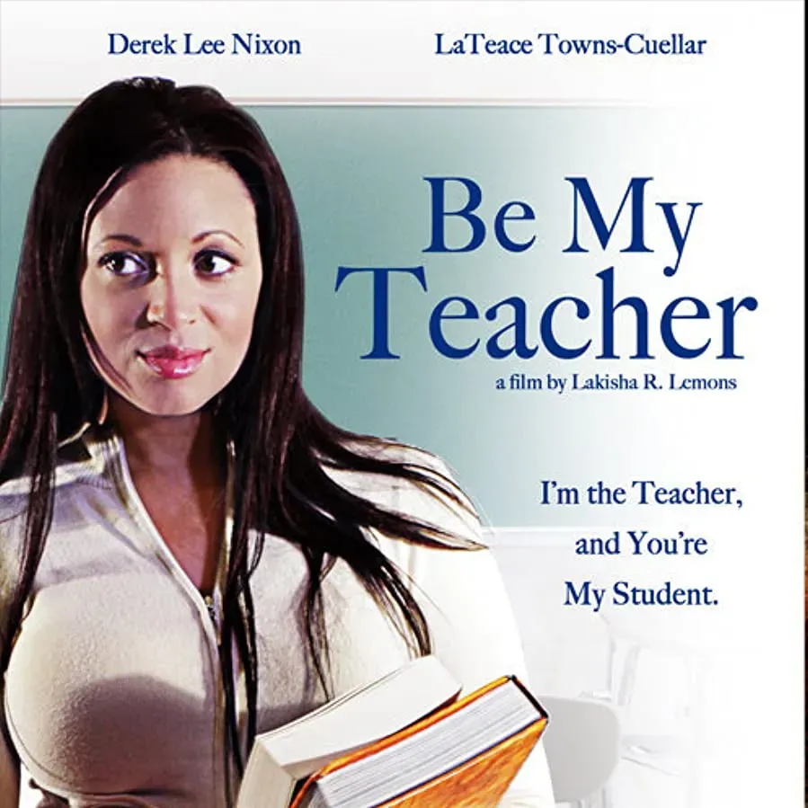 Be My Teacher online