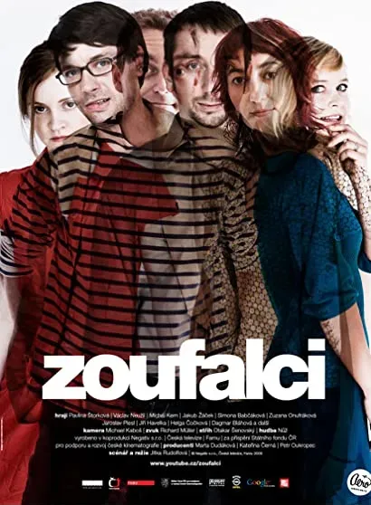 Zoufalci