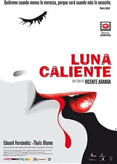 Luna caliente