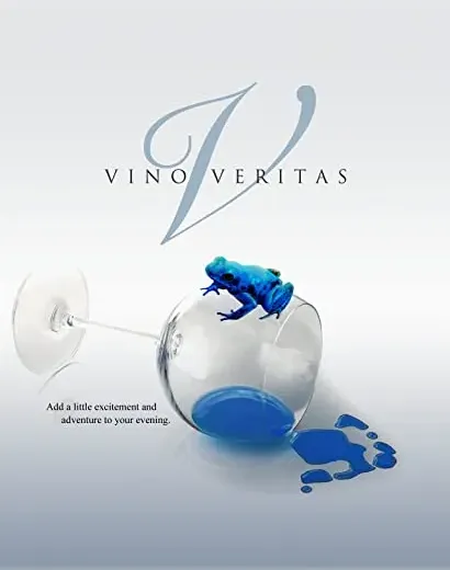 Vino Veritas