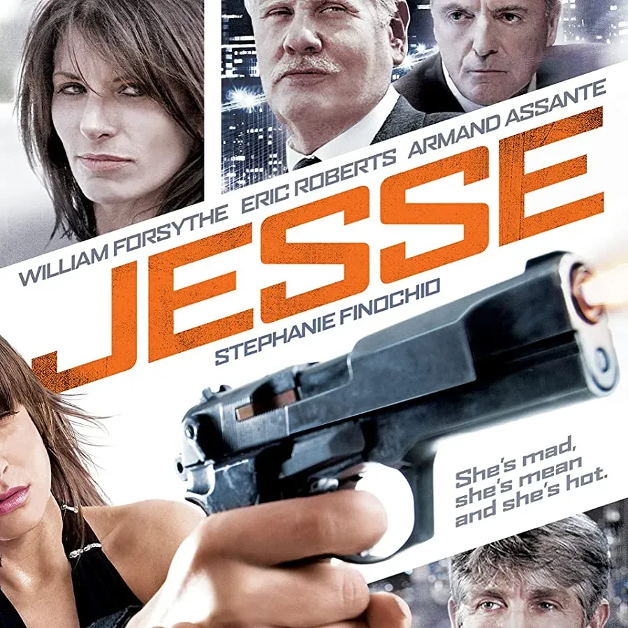 Jesse online