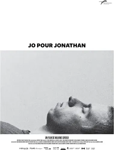 Jo jak Jonathan