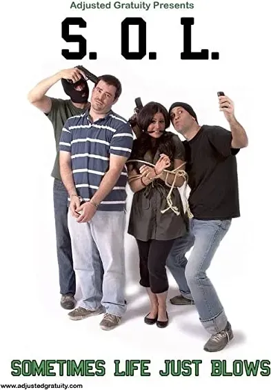 S.O.L.