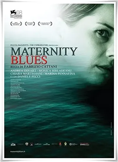 Maternity Blues