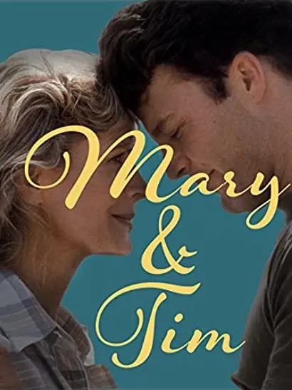 Mary i Tim