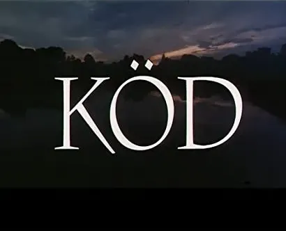 Köd