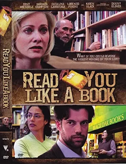 Read You Like a Book
