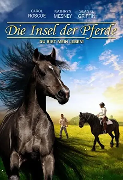 The Dark Horse