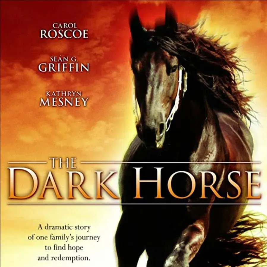 The Dark Horse online