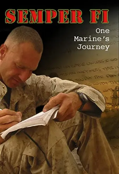 Semper Fi: One Marine's Journey