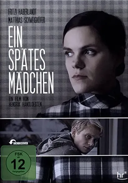 Ein spätes Mädchen