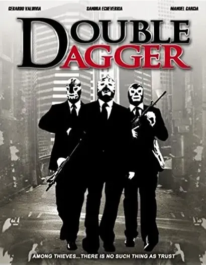 Double Dagger