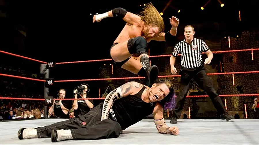 WWE Armageddon online