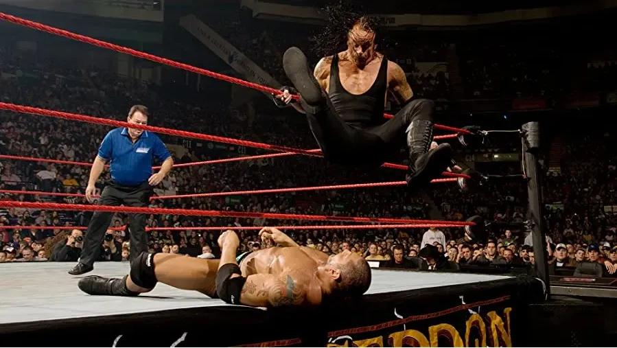 WWE Armageddon online