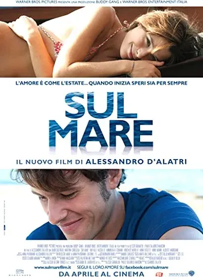 Sul mare