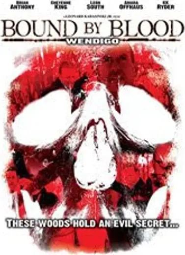 Wendigo: Bound by Blood