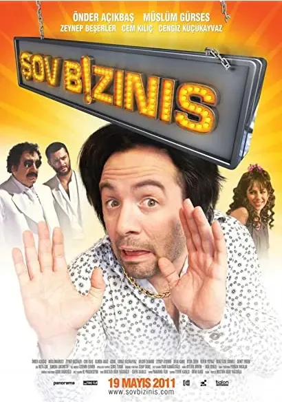 Sov bizinis