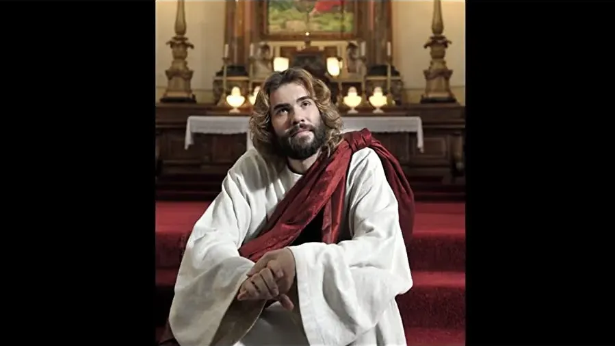 Pour l'amour de Dieu online