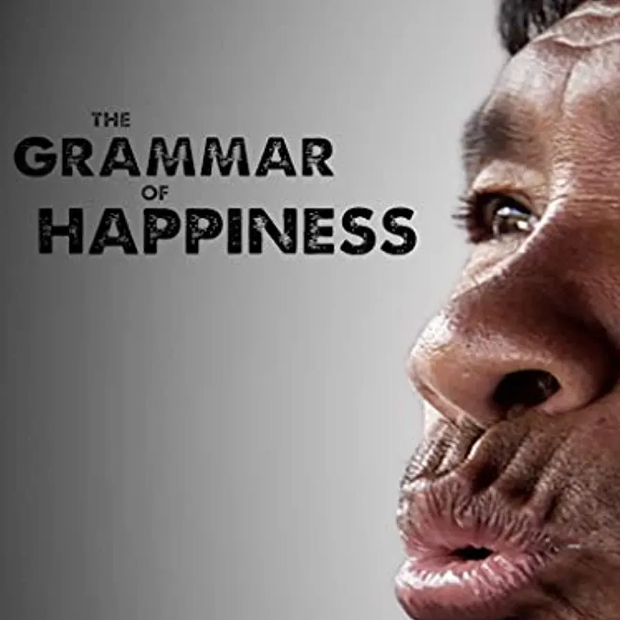 The Grammar of Happiness online