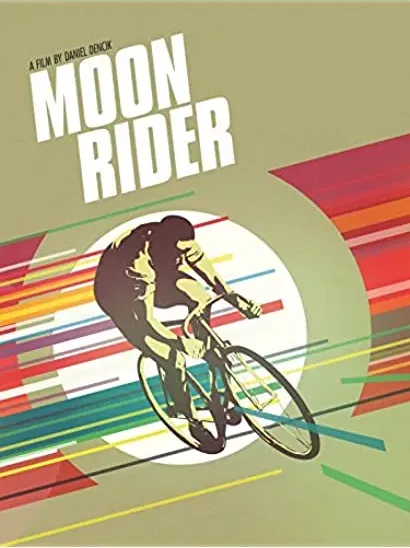 Moon Rider
