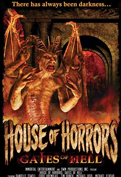 House of Horrors: Gates of Hell