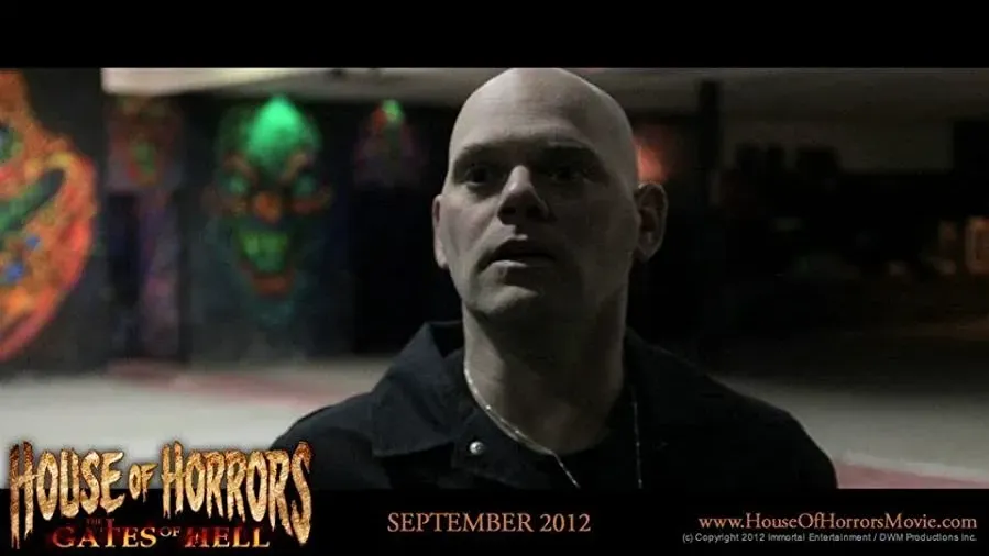 House of Horrors: Gates of Hell online