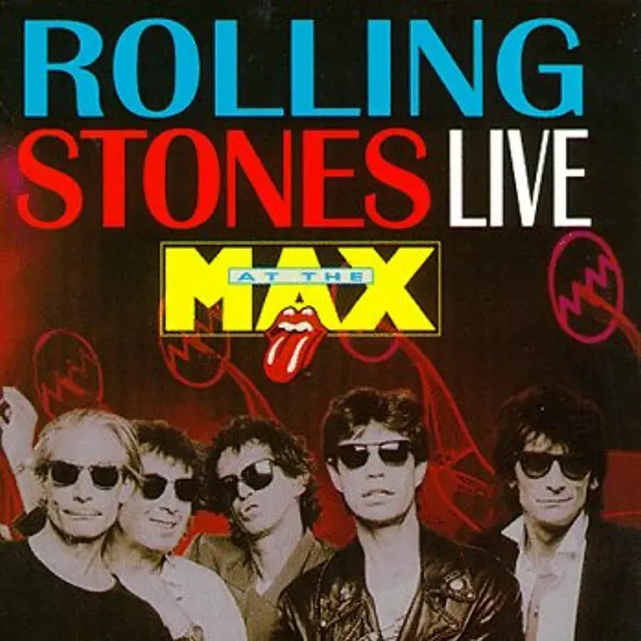 At the Max online