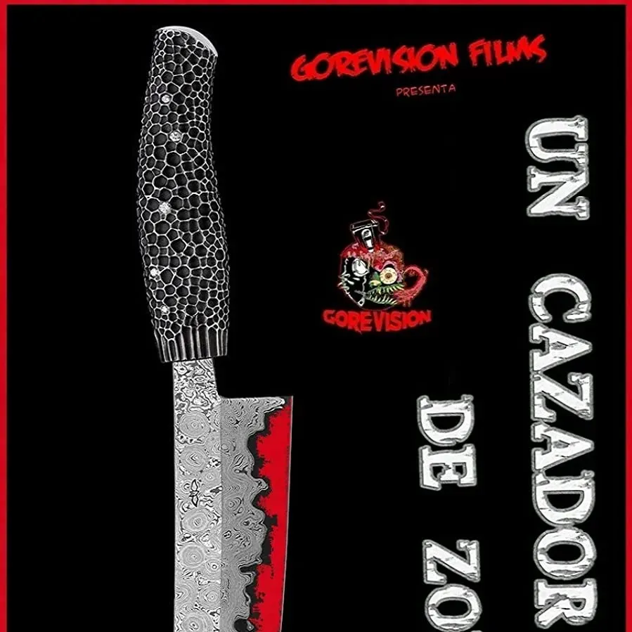 Un cazador de zombis online
