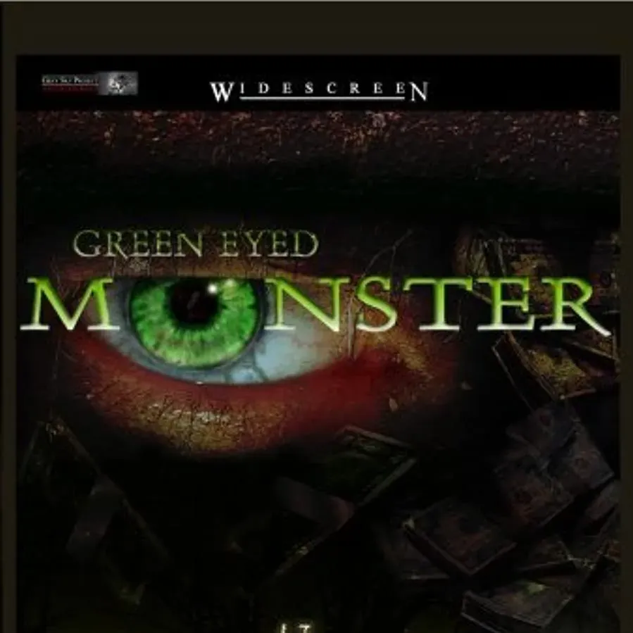 Green Eyed Monster online