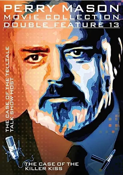 Perry Mason: Zabójczy pocałunek