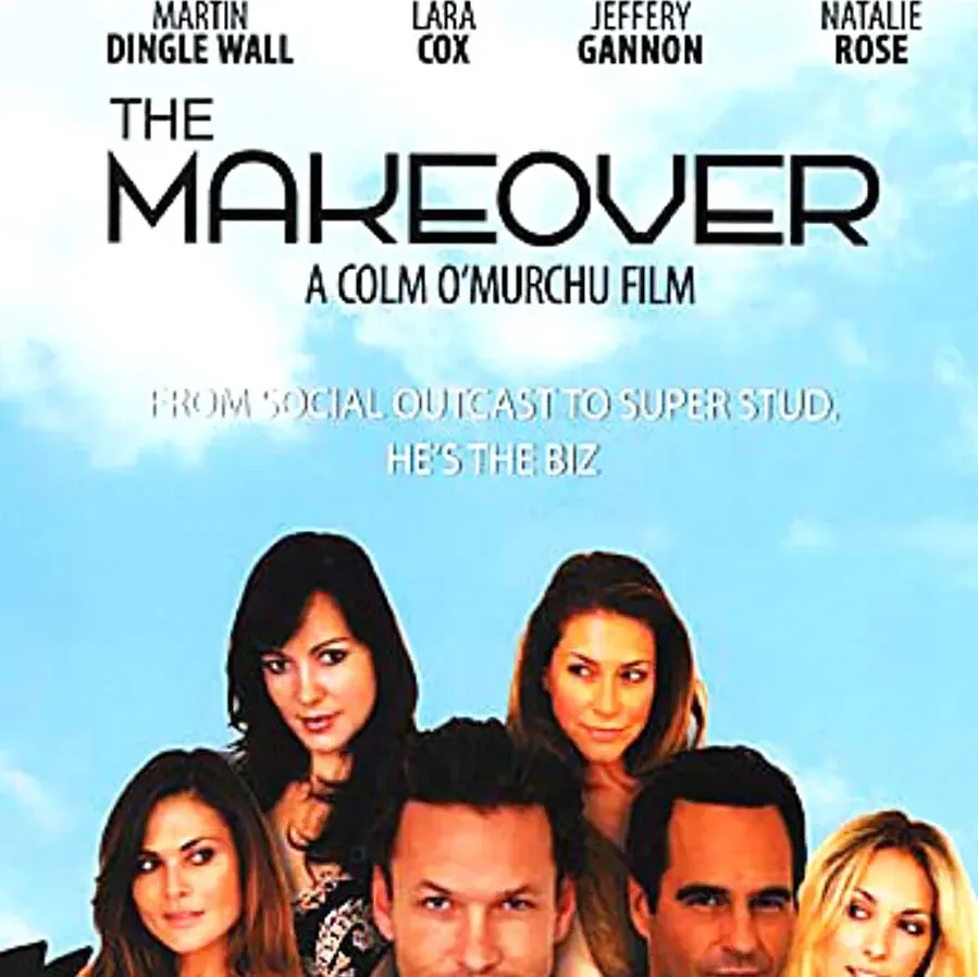 The Makeover online
