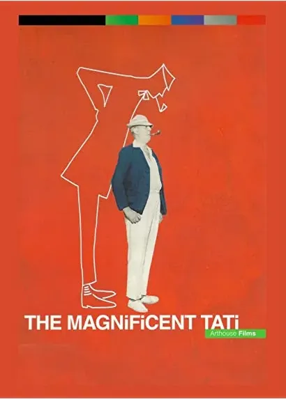 The Magnificent Tati