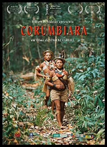 Corumbiara: Czyz nie dobija sie Indian?