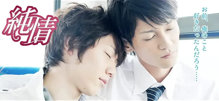 Junjô online