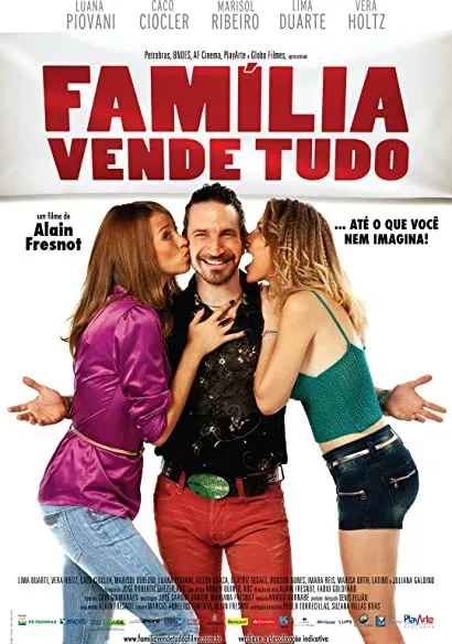 Família Vende Tudo