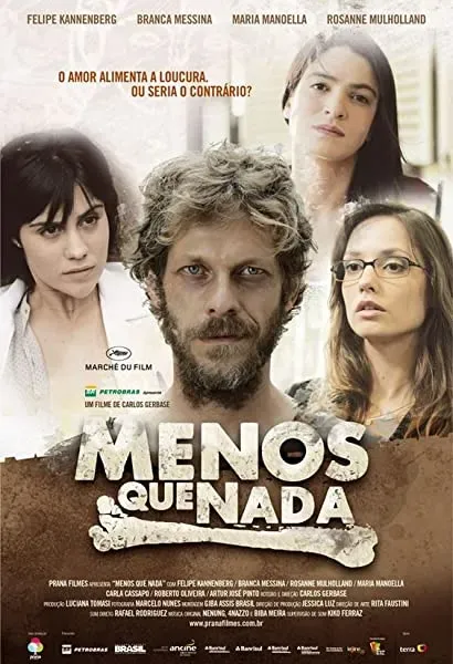 Menos que Nada