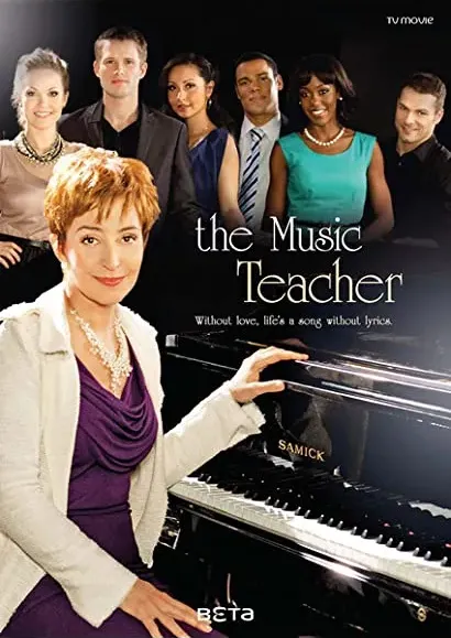 The Music Teacher