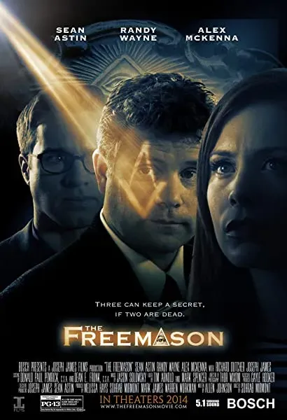 The Freemason